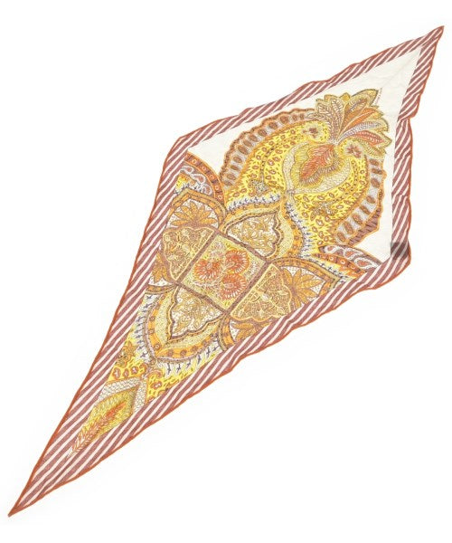 HERMES 頭巾/圍巾