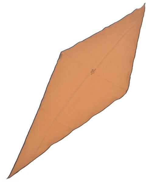 HERMES 頭巾/圍巾