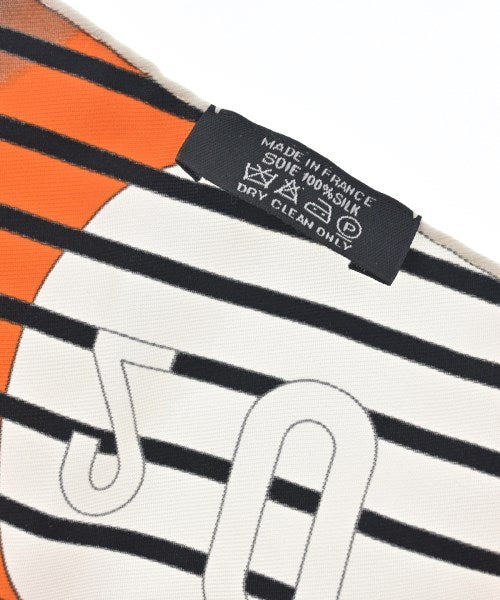 HERMES 頭巾/圍巾
