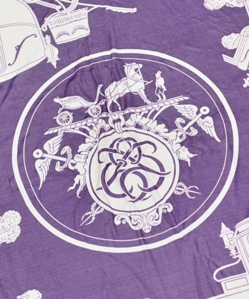 HERMES 頭巾/圍巾