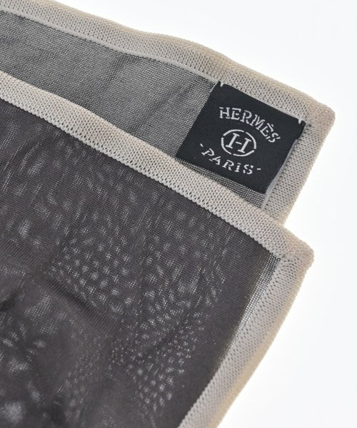 HERMES 頭巾/圍巾