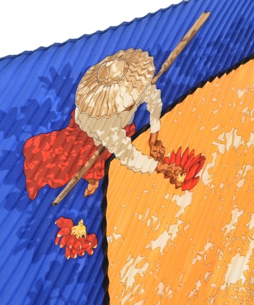 HERMES 頭巾/圍巾