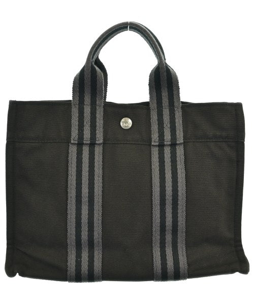 HERMES 托特包