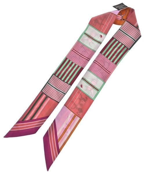 HERMES 頭巾/圍巾