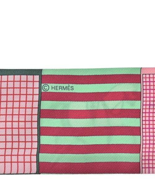 HERMES 頭巾/圍巾