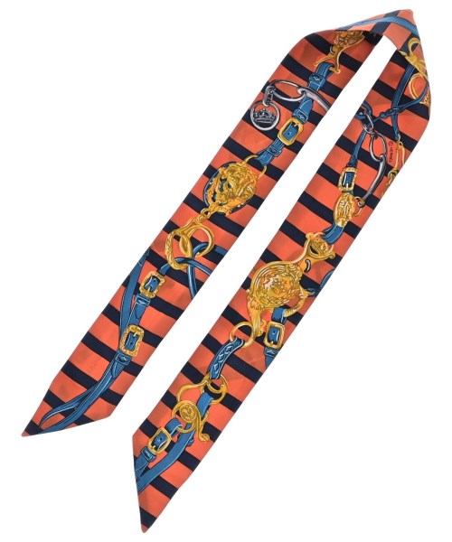 HERMES 頭巾/圍巾