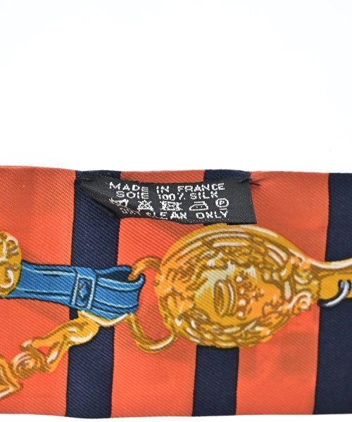 HERMES 頭巾/圍巾