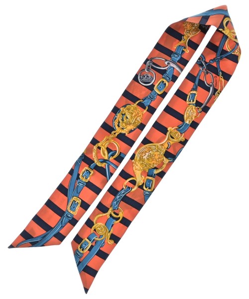 HERMES 頭巾/圍巾