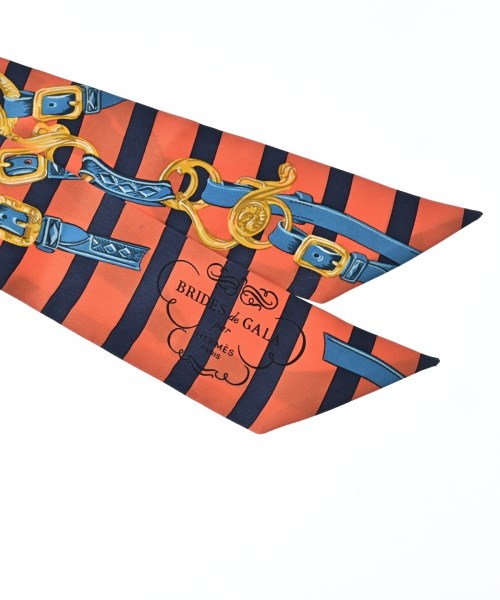 HERMES 頭巾/圍巾