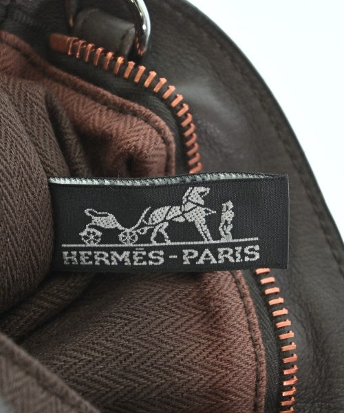 HERMES 托特包