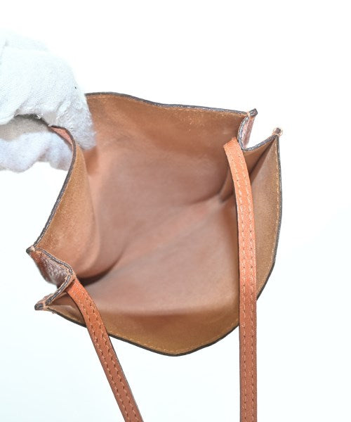 HERMES 肩背包