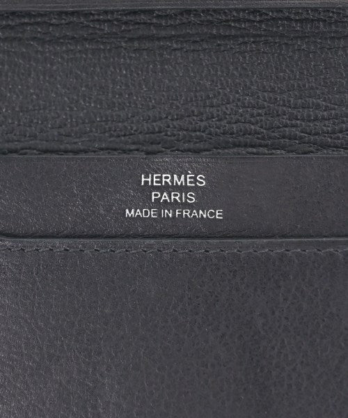 HERMES 錢包/零錢包