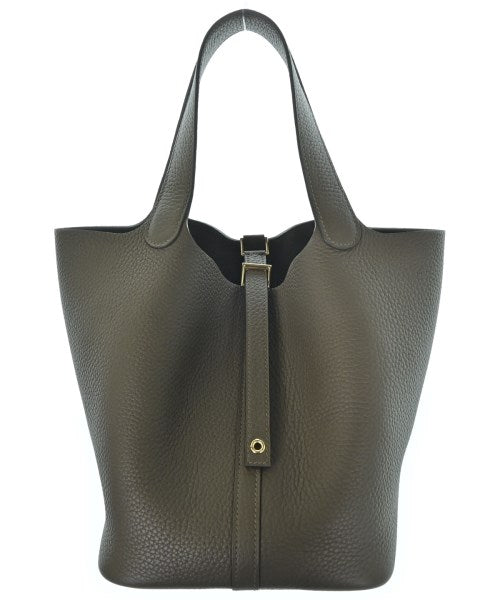 HERMES 托特包