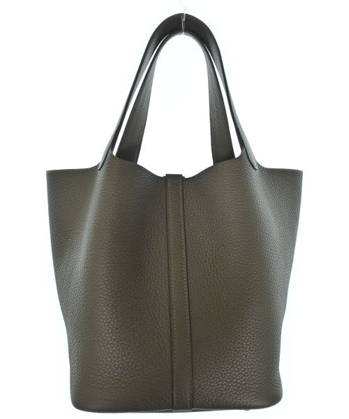 HERMES 托特包
