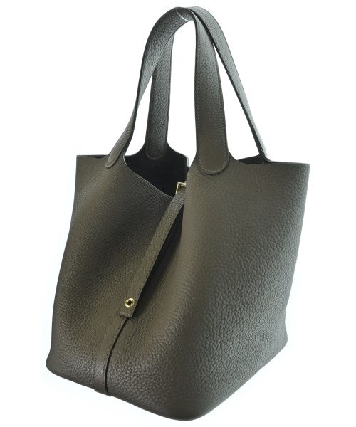 HERMES 托特包