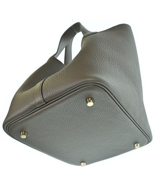 HERMES 托特包