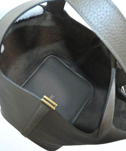 HERMES 托特包