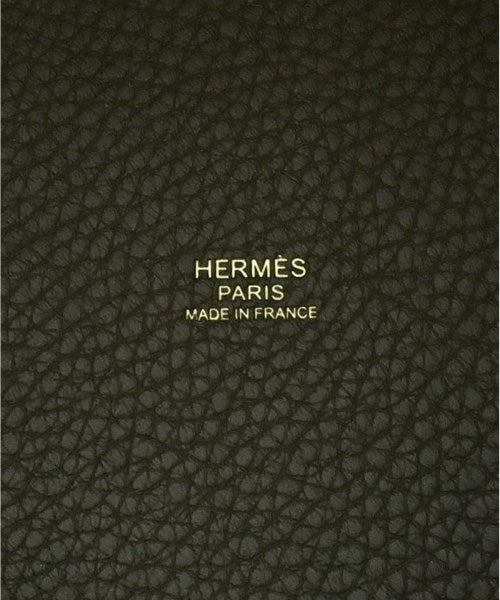 HERMES 托特包