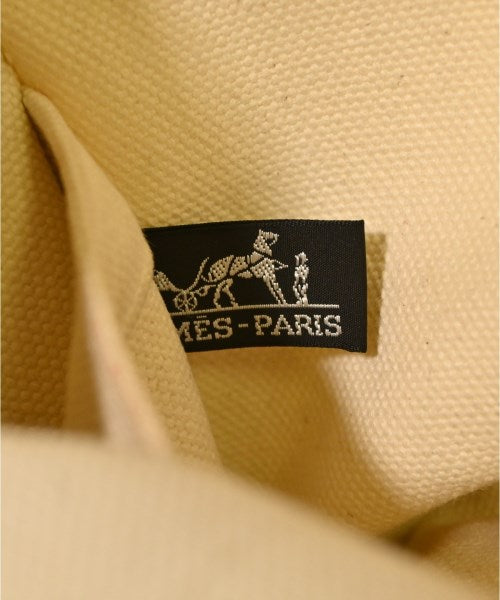 HERMES 托特包