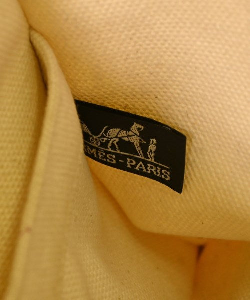 HERMES 托特包