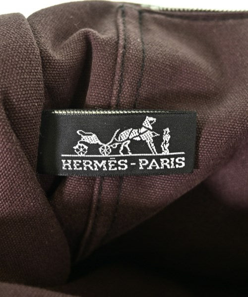 HERMES 托特包