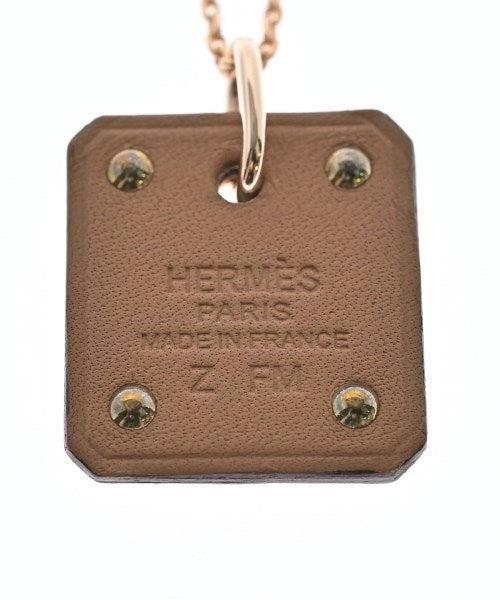 HERMES 項鍊