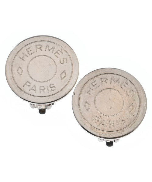 HERMES 耳環　