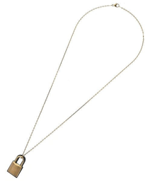HERMES 項鍊
