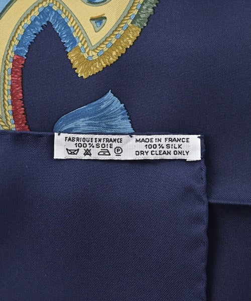 HERMES 頭巾/圍巾
