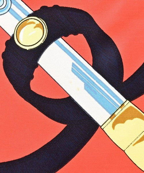 HERMES 頭巾/圍巾