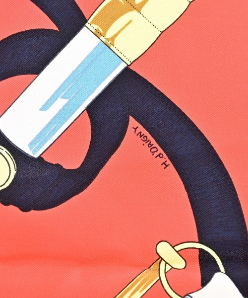 HERMES 頭巾/圍巾