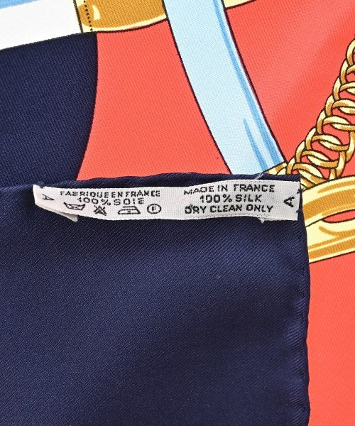 HERMES 頭巾/圍巾