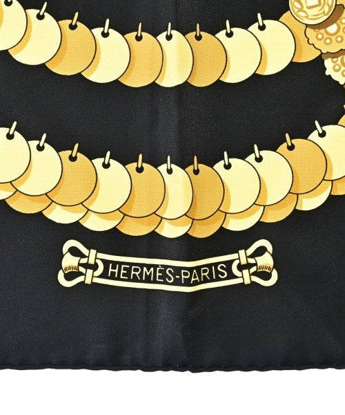 HERMES 頭巾/圍巾