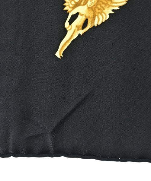 HERMES 頭巾/圍巾