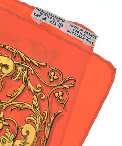 HERMES 頭巾/圍巾