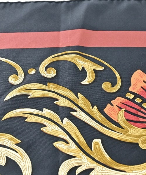 HERMES 頭巾/圍巾