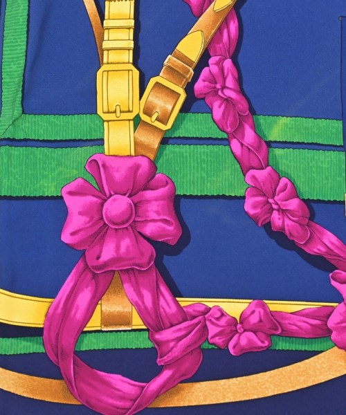 HERMES 頭巾/圍巾