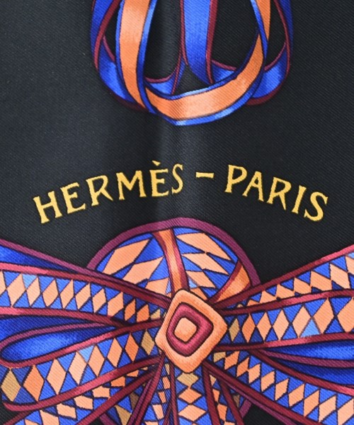 HERMES 頭巾/圍巾