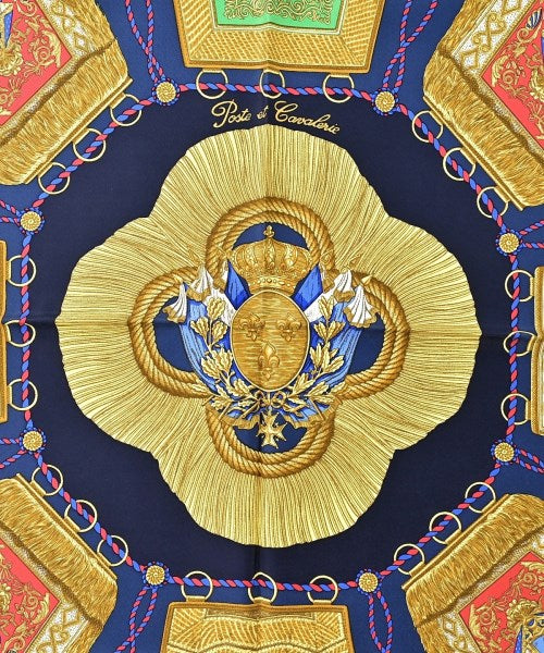 HERMES 頭巾/圍巾