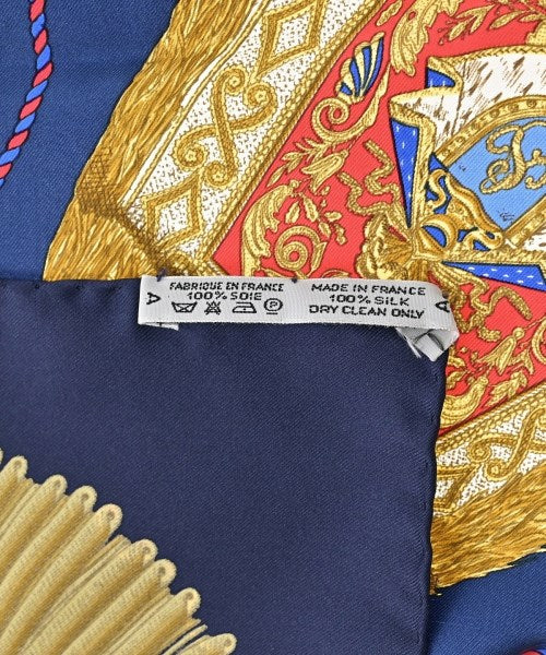 HERMES 頭巾/圍巾