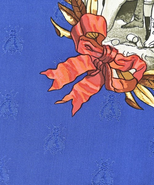 HERMES 頭巾/圍巾