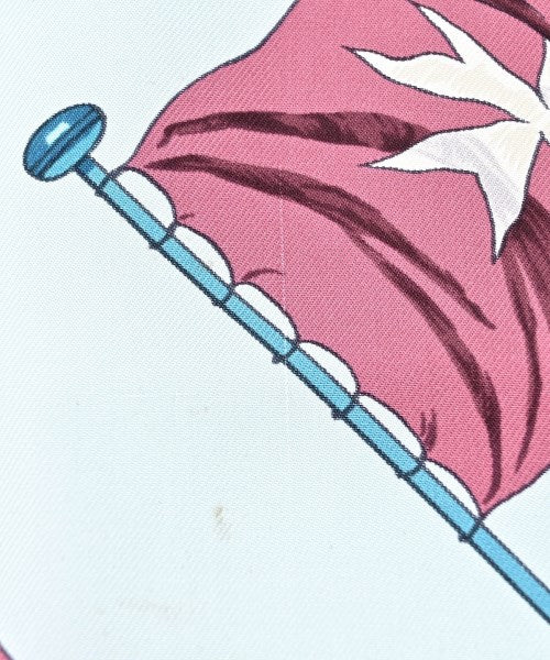 HERMES 頭巾/圍巾