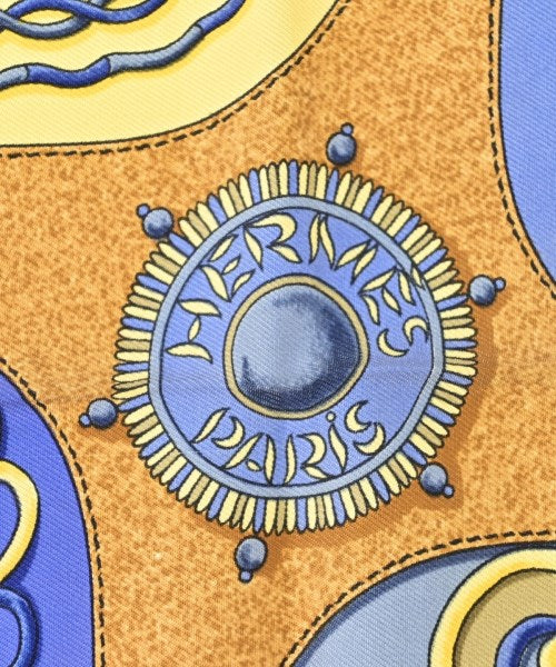 HERMES 頭巾/圍巾