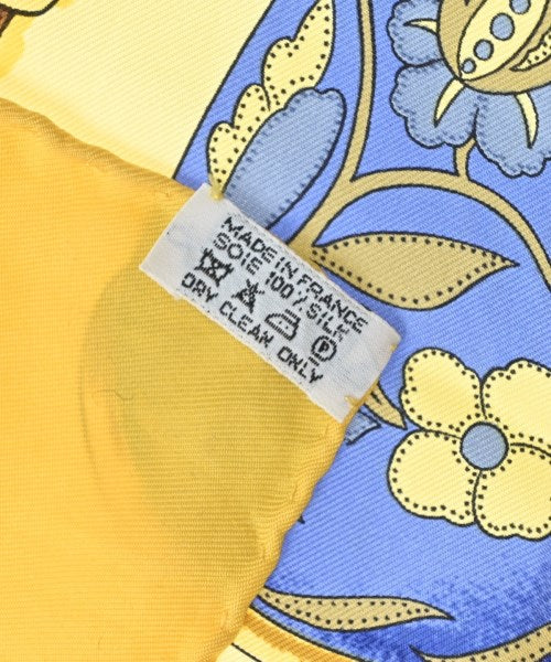 HERMES 頭巾/圍巾