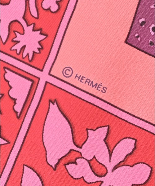 HERMES 頭巾/圍巾