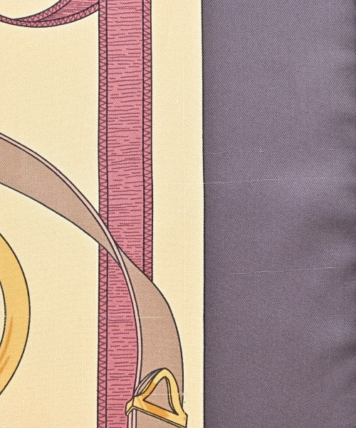 HERMES 頭巾/圍巾