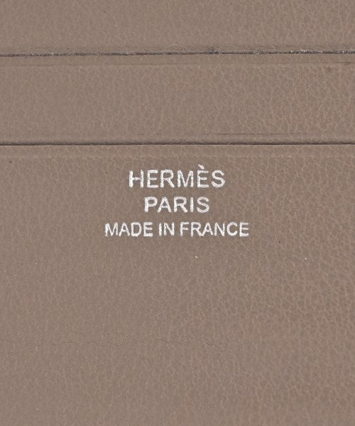 HERMES 錢包/零錢包
