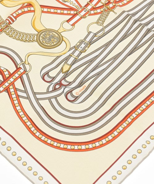 HERMES 頭巾/圍巾