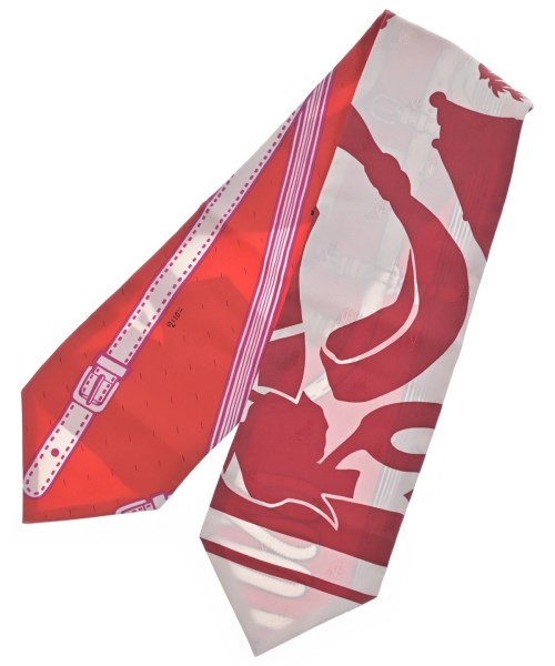 HERMES 頭巾/圍巾