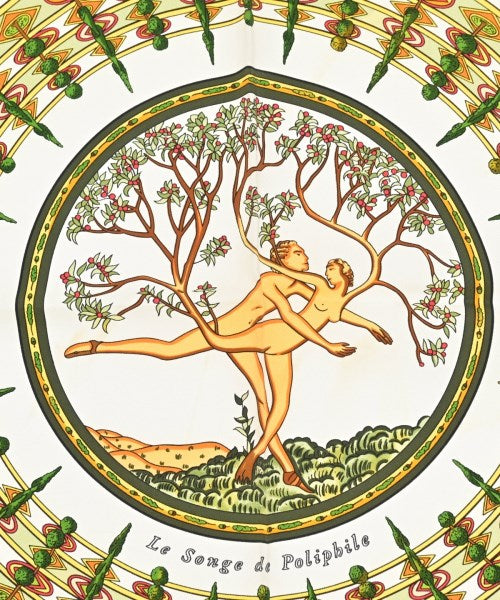 HERMES 頭巾/圍巾